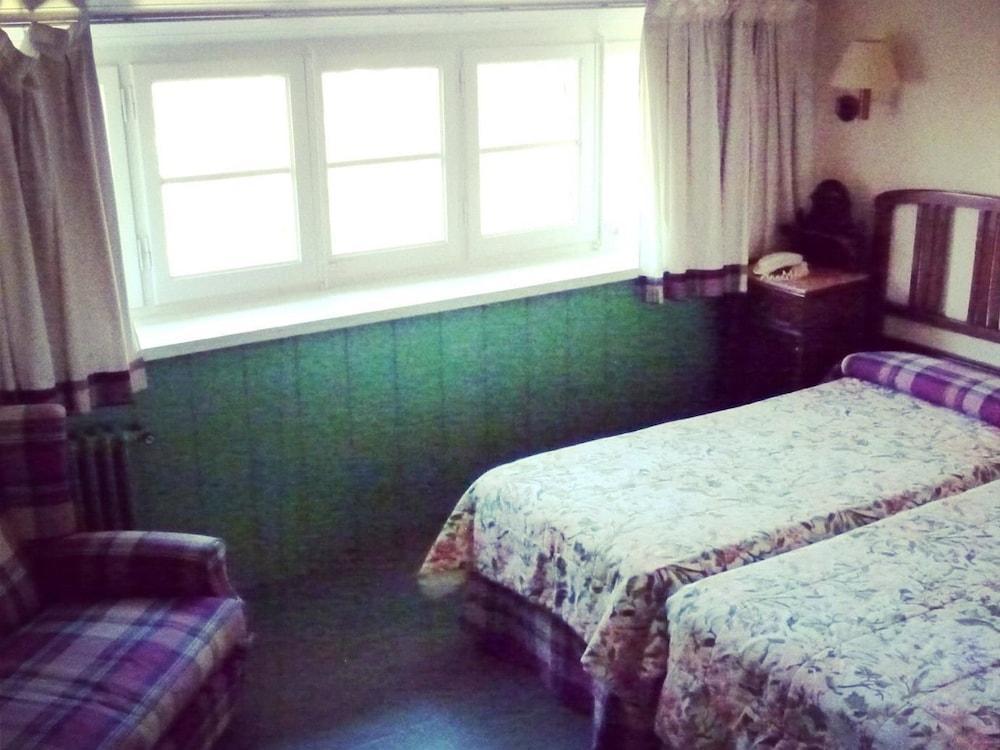 Hotel Xalet La Coromina ヴィラドロウ エクステリア 写真