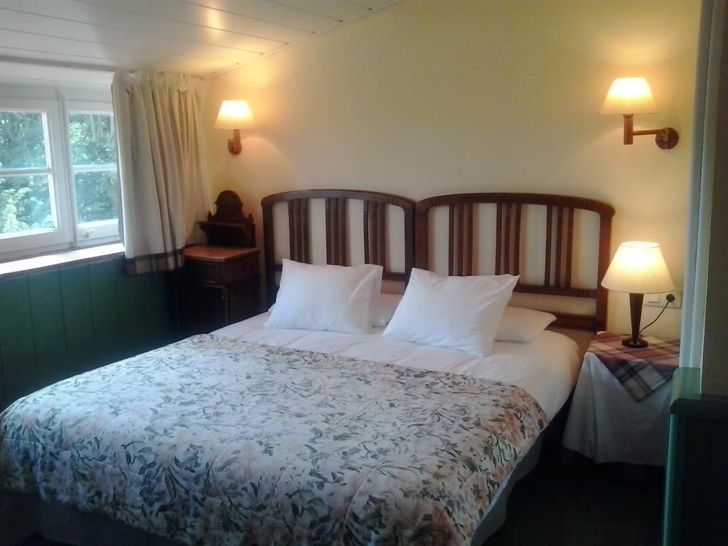 Hotel Xalet La Coromina ヴィラドロウ 部屋 写真