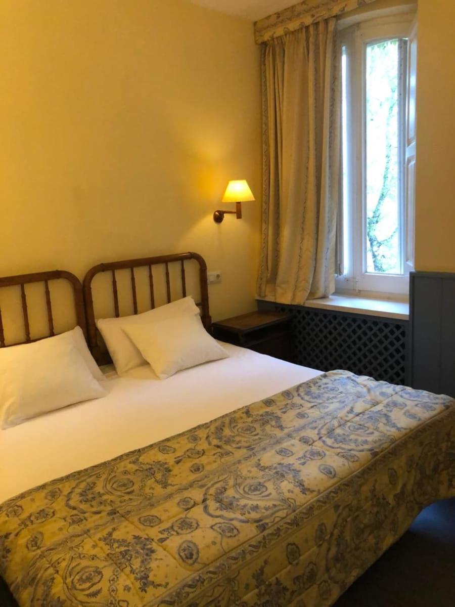 Hotel Xalet La Coromina ヴィラドロウ エクステリア 写真