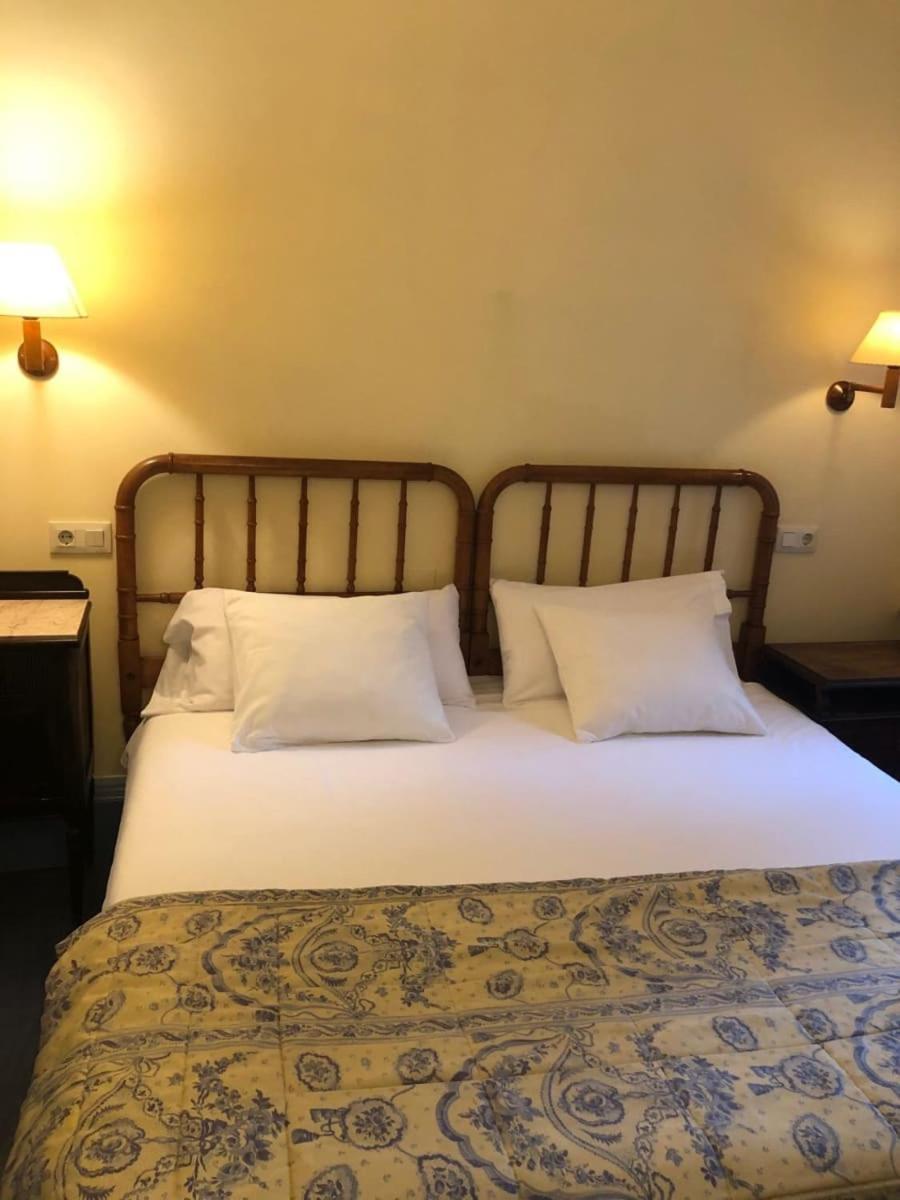 Hotel Xalet La Coromina ヴィラドロウ エクステリア 写真