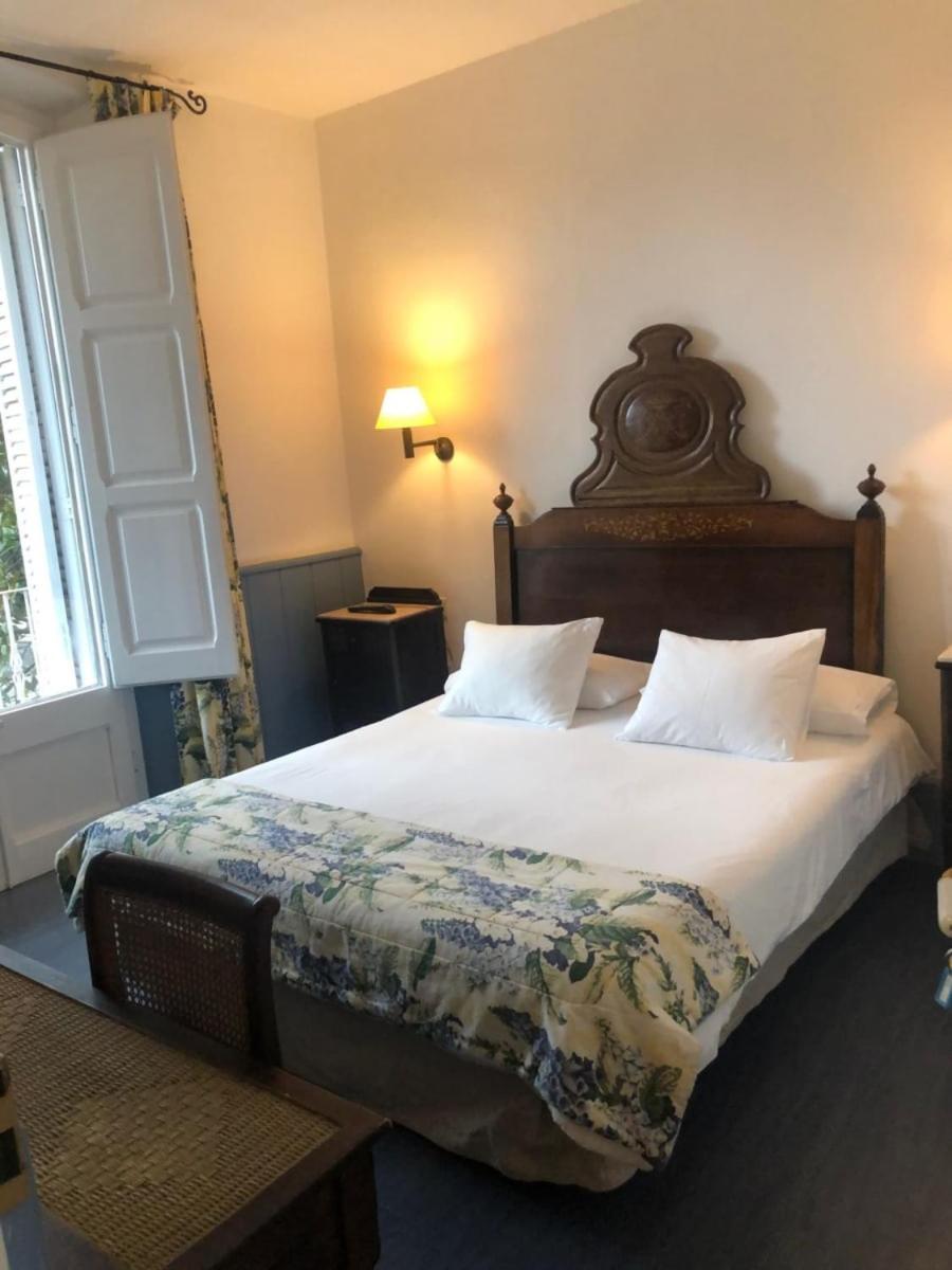 Hotel Xalet La Coromina ヴィラドロウ エクステリア 写真