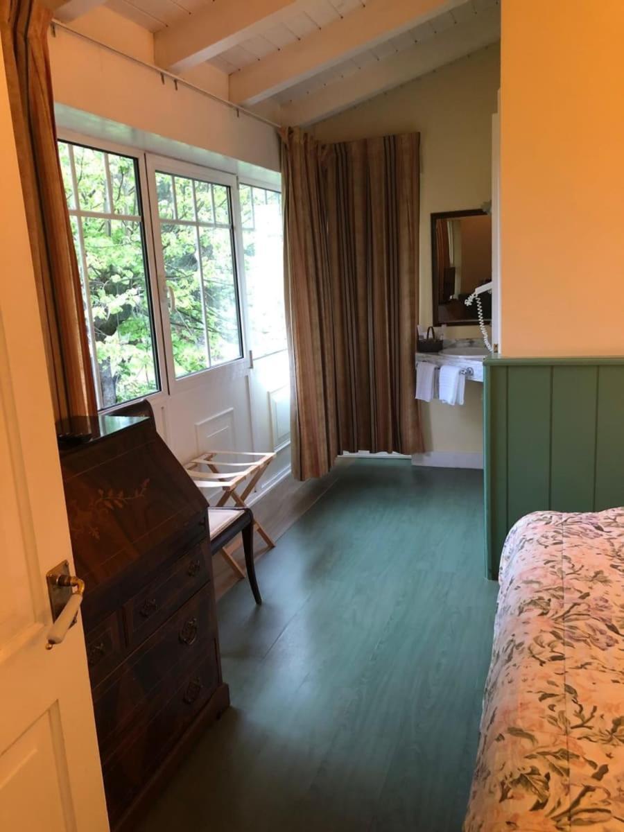 Hotel Xalet La Coromina ヴィラドロウ エクステリア 写真