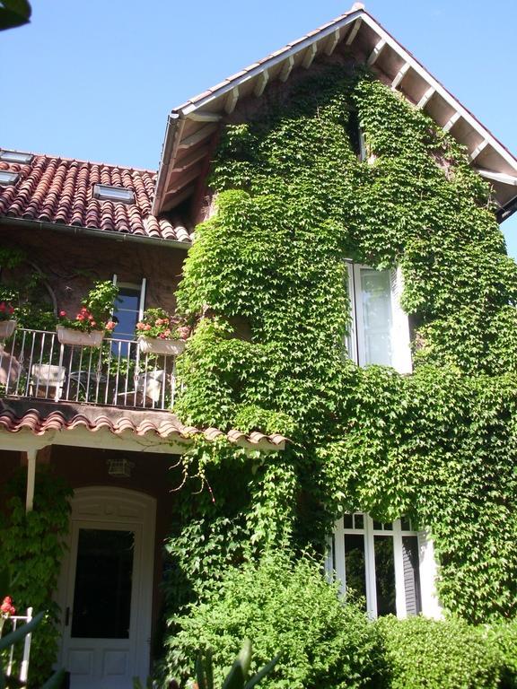 Hotel Xalet La Coromina ヴィラドロウ エクステリア 写真