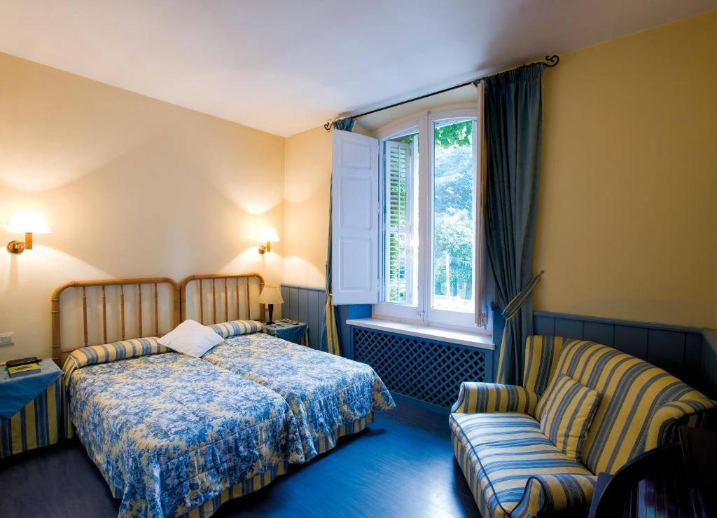 Hotel Xalet La Coromina ヴィラドロウ 部屋 写真